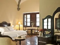Fiesta Americana Hacienda San Antonio El Puente Resort & Spa Hotel di Xochitepec