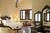 Fiesta Americana Hacienda San Antonio El Puente Resort & Spa Hotels in 