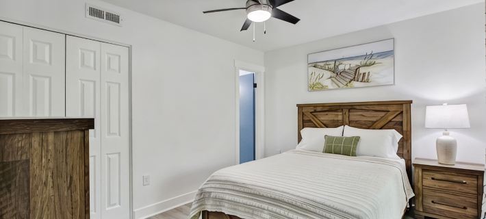 Amelia Sea and Sands - All NEW furnishings! Hotels in Fernandina Beach