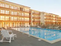 All Suites Appart Hôtel | Bassin d'Arcachon - Dune du Pilat - Pool