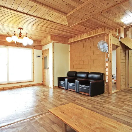 Gimcheon Sky Pension