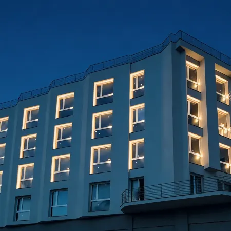 Hotel Punta Tipa