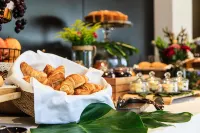 La Laguna Gran Hotel - breakfast