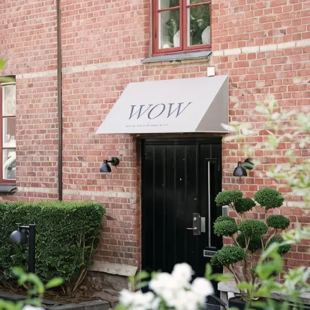 Wow Apartments & Rooms Отели рядом с достопримечательностью «Парк Слоттскоген»