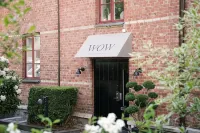 Wow Apartments & Rooms