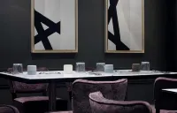 Le Cinq Hotel Chambéry - petit déjeuner
