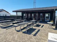 偉斯特博格公寓飯店 - 酒店式公寓
