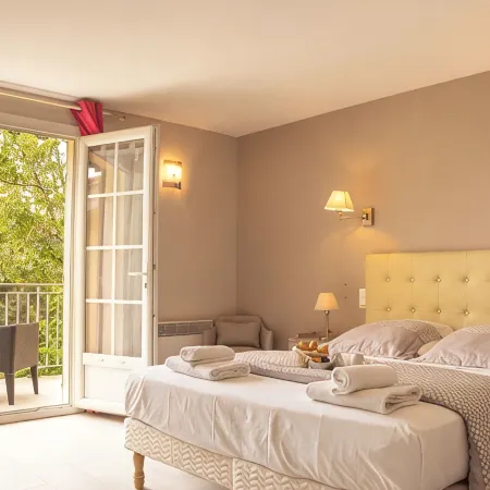 Logis Hotel des Granges