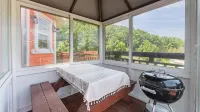 Gyeongju Finrandia Pension - Spa
