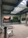 Carilo Paradise Apart Hotel & Spa - Pools