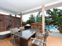 Kia Orana Villas and Spa Hotels in Avarua