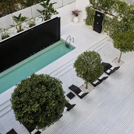 White Hotel