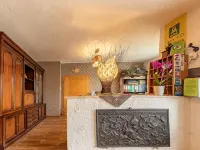 Hostellerie Val Fleuri