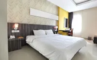 Kaliban Hotel