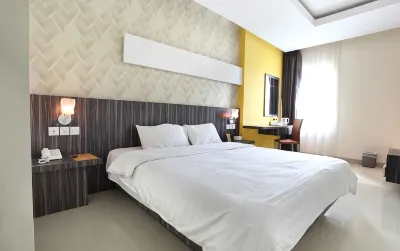 Kaliban Hotel Hotels in 