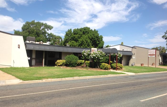 Cobram Colonial Motor Inn