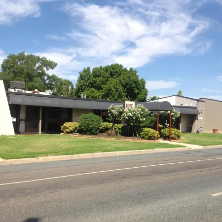 Cobram Colonial Motor Inn