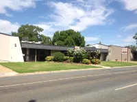 Cobram Colonial Motor Inn - Pool