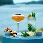 Ice House Hotel - petit déjeuner