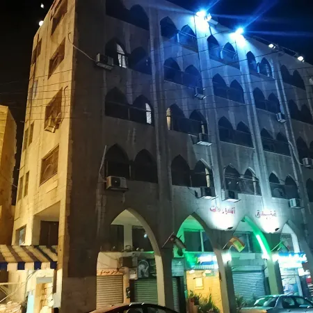 Al-Houriat Hotel