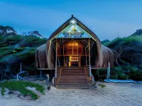 Machangulo Beach Lodge Hotels in 