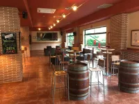 Ohtels Vil·la Romana - Bars