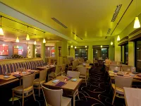 尤馬麗笙大飯店 尤馬住宿飯店