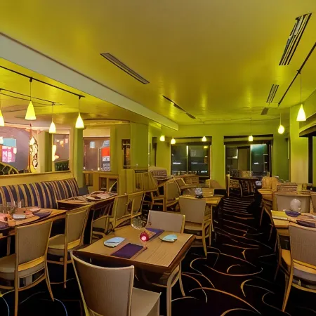 Radisson Hotel Yuma
