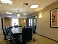 Comfort Suites Carlsbad Hotels in Eddy County