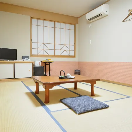 Ryokan Urashima