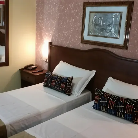 Hotel Chopin