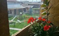 Hacarat Guest House - breakfast