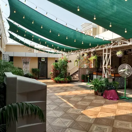 Hotel Pushpak