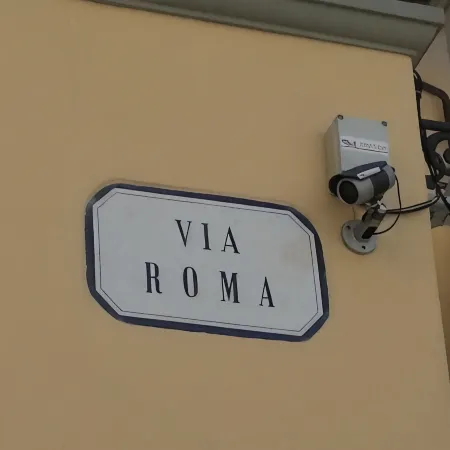 Lucca Charm