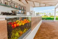 Torre Cintola Greenblu Sea Emotions - bar