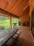 Close to Deerfield Lake,Hiking,Utv,Gameroom,Hot Tub,Mini Donkeys,Goats,Chickens - 3-Star
