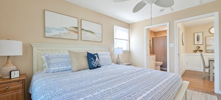"Beach Escape" Family friendly close to AC w/ playground Hotels in Brigantine