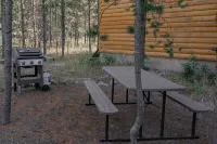 Tiny Timber-28 Miles to Yellowstone - Chalets