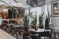 Club Wyndham Bellinzona Daylesford - breakfast