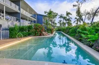 Blue Water Views 16 - 3 Bedroom Penthouse with Ocean Views - parking