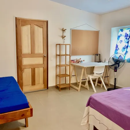 Va'a i te Moana Hotele w: Rangiroa