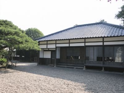 Mihama
