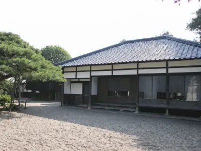 Mihama Các khách sạn ở 