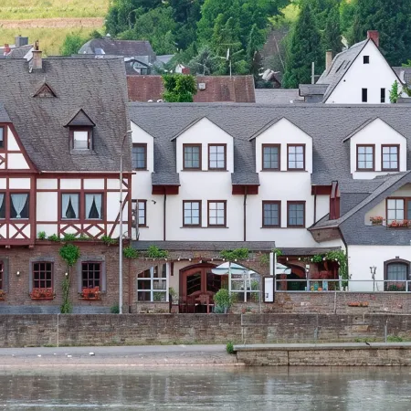 Hotel Gülser Weinstube