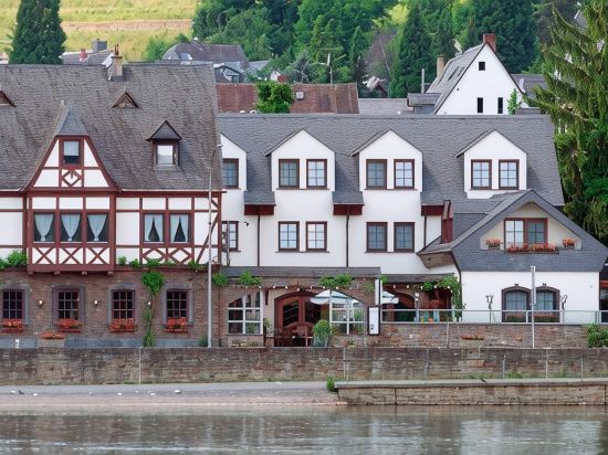 Hotel Gülser Weinstube