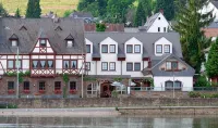 Hotel Gülser Weinstube - 2-Star