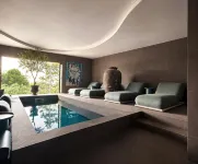Bella Vista Hôtel, Spa & Gastronomie - Spa