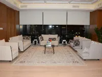 Continental Inn Hotel Al Farwaniya - parking