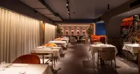 Hotel Turia Badajoz - breakfast