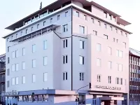 Mainzer Hof Hotels near Electoral Palace